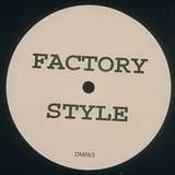 Jammin The House Gerald: Factory Style