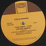 Stevie Wonder: Another Star