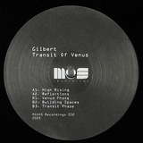 Gilbert: Transit Of Venus