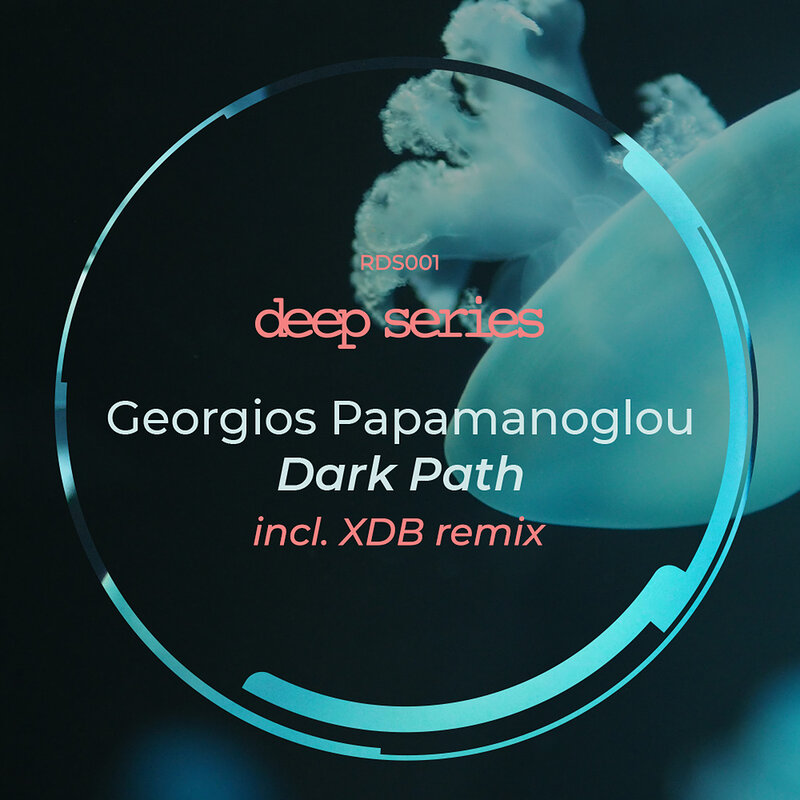 Georgios Papamanoglou: Dark Path