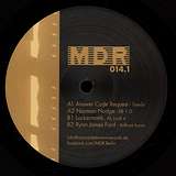 Various Artists: MDR 14.1
