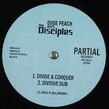 Dixie Peach & The Disciples: Divide & Conquer