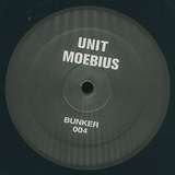 Unit Moebius: Duplovision