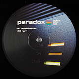 Paradox: Breakbeater / Detronic
