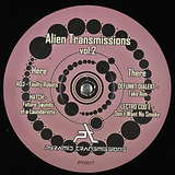 Various Artists: Alien Transmissions Vol.2