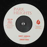 Junior Vibes: Sweet Jamaica