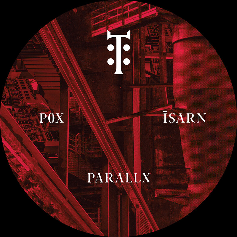 Parallx: P0X