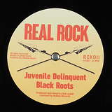 Black Roots: Juvenile Delinquent