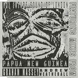 Future Sound Of London: Papua New Guinea