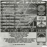 Future Sound Of London: Papua New Guinea