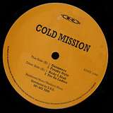 Cold Mission: Dreamers