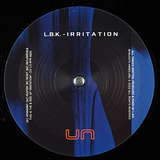 L.B.K.: Irritation