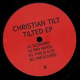 Christian Tilt: Tilted EP