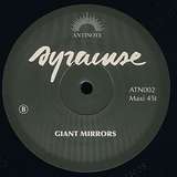 Syracuse: Giant Mirrors
