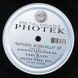 Photek: Natural Born Killa EP