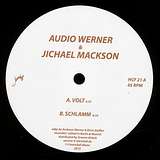 Audio Werner & Jichael Mackson: Volt