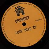 Drew Sky: Lost Trax EP