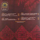 Various Artists: Congo Funk! Sound Madness From The Shores Of The Mighty Congo River (Kinshasa​/​Brazzaville 1969​-​1982)