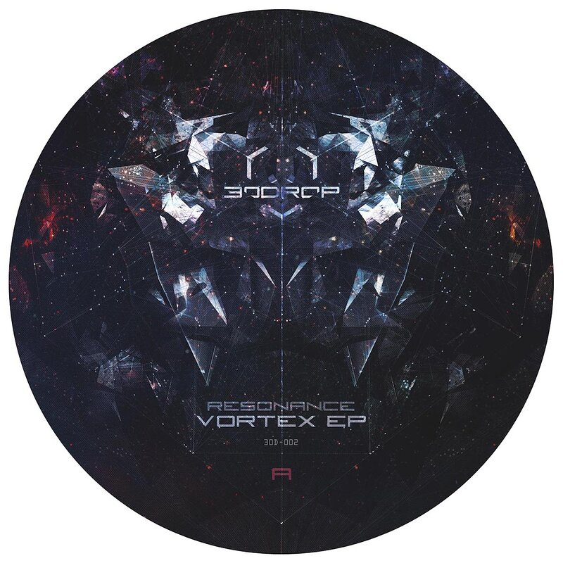 30 Drop: Resonance Vortex EP