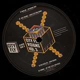 Various Artists: City Fly Visions Vol.3