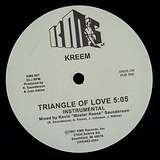 Kreem: Triangle Of Love