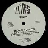 Kreem: Triangle Of Love