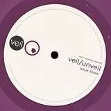 Various Artists: Veil / Unveil Issue Three