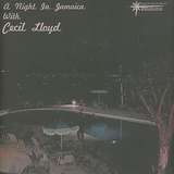 Cecil Lloyd: A Night In Jamaica