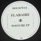 Flabaire: Posture EP