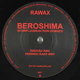 Beroshima: Interplugreaction Remixes