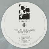 The Untouchables: Blackout EP