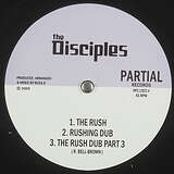 The Disciples: The Rush