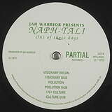 Jah Warrior & Naphtali: One Of These Days