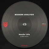 Modern Analysis: Houze Life