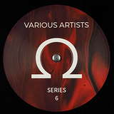 Various Artists: OHM Series #6