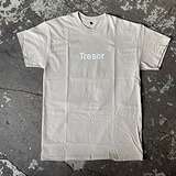 T-Shirt, Size XXL: "Tresor", Sand