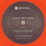 Aural Imbalance: Infinity Spectrum