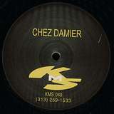 Chez Damier: Untitled