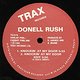 Donell Rush: Knockin’ At My Door