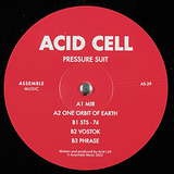 Acid Cell: Pressure Suit