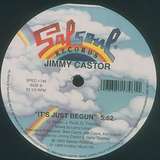 Jimmy Castor: E-Man Boogie