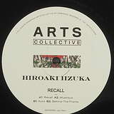 Hiroaki Iizuka: Recall