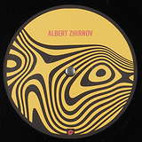 Albert Zhirnov: Switchback EP