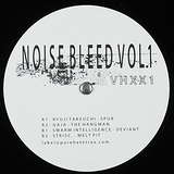 Various Artists: Noise Bleed Vol. 1
