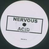 Bobby Konders: Nervous Acid