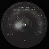 Phalcon: Hidden Archives EP
