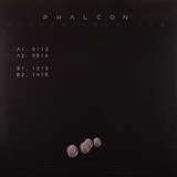 Phalcon: Hidden Archives EP