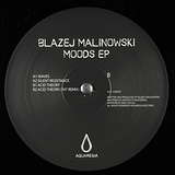 Blazej Malinowski: Moods EP