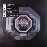 The Black Dog: Music For Real Airports