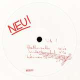 Neu!: Vinyl Box